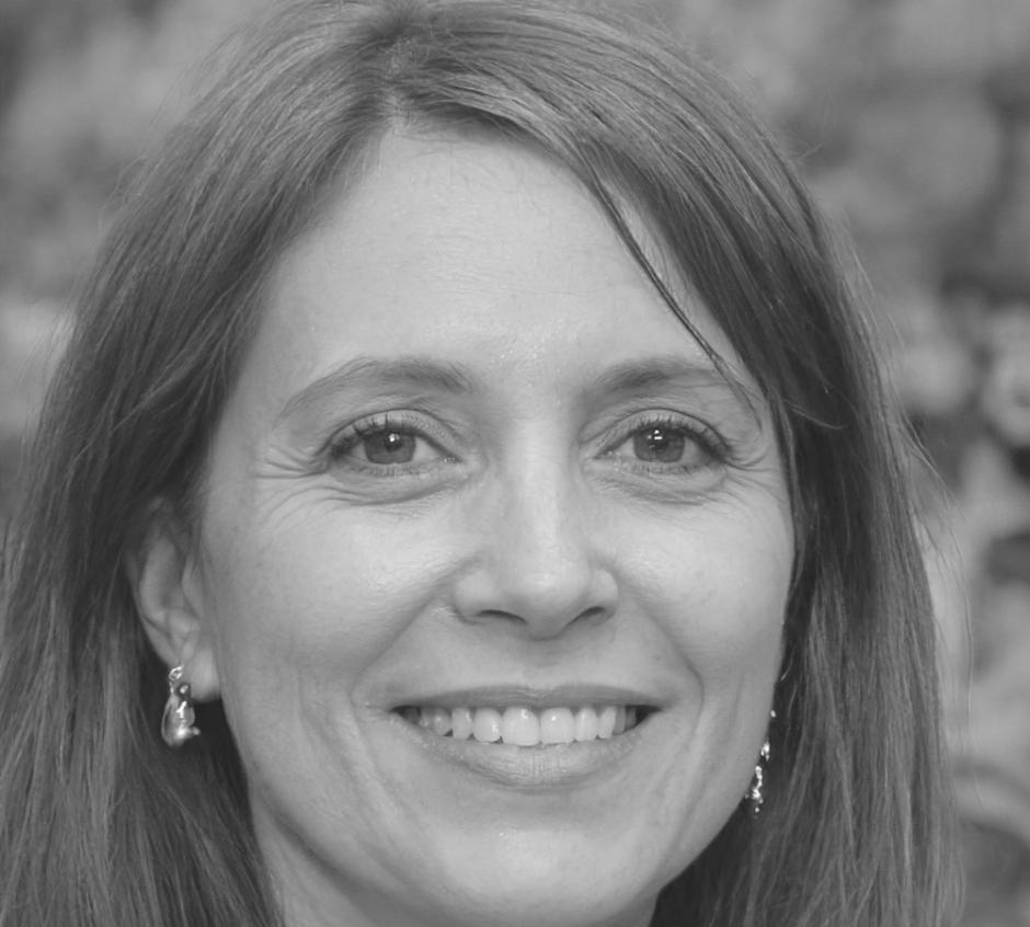 Portrait de Léonie Beaumont, experte en formation financière