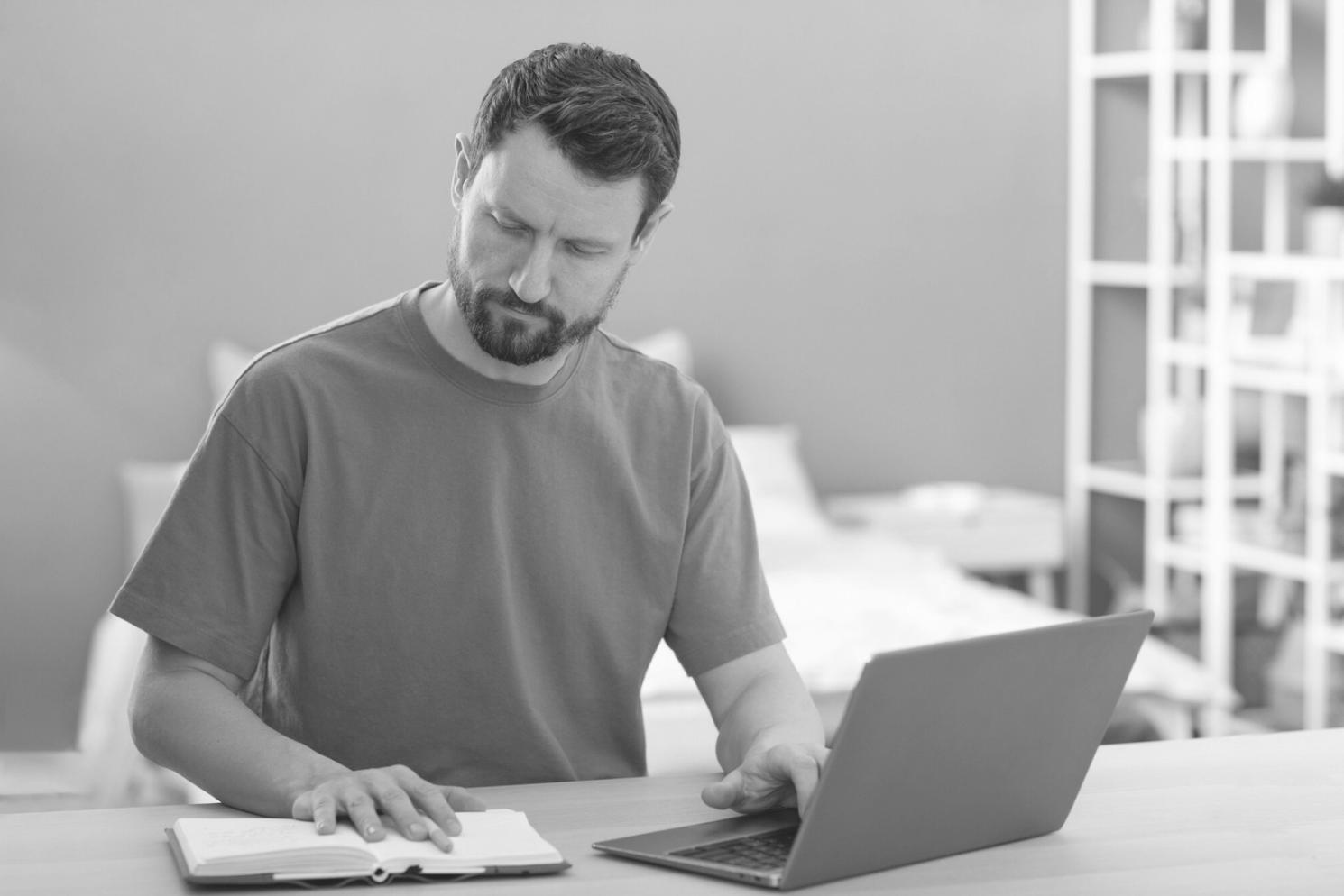 Graphiques montrant l'évolution positive des indicateurs financiers d'une entreprise
